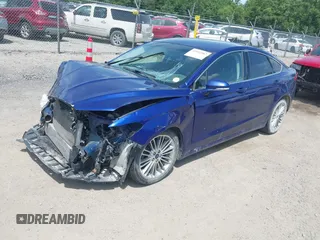 2015 Ford Fusion SE with VIN 3FA6P0H95FR227983, listed as a IAAI auction lot 42532582 with 169,940 mi miles and . Bid and sale history available at DreamBid. Image 2.