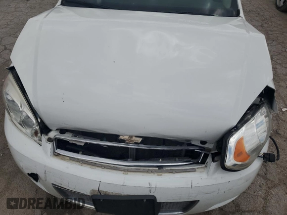 2014 Chevrolet Impala LS with VIN 2G1WA5E31E1161176, listed as a Copart auction lot 56679835 with 145,290 mi miles and Salvage title. Bid and sale history available at DreamBid. Image 11.