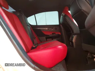 2019 Lexus GS F F z VIN JTHBP1BL3KA003018, wystawiony jako Copart lot #45419004 z przebiegiem 41 933 mil mil oraz Tytuł czysty. Historia ofert i sprzedaży dostępna na DreamBid. Obrazek 10.
