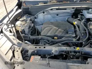 2021 Chevrolet TrailBlazer LT with VIN KL79MPS23MB018471, listed as a Copart auction lot 84659515 with 56,477 mi miles and Clean title. Bid and sale history available at DreamBid. Image 16.