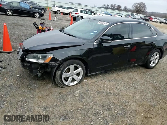 2015 Volkswagen Passat SE с VIN 1VWBS7A35FC007017, выставлен на аукционе Copart как лот 81090344 с пробегом 133 751 миль миль и На запчасти • Non repairable. История ставок и продаж доступна на DreamBid. Изображение 10.