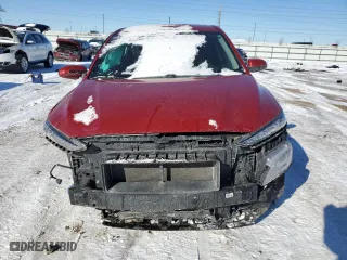 2021 Hyundai Kona SE with VIN KM8K12AA9MU614919, listed as a Copart auction lot 45550725 with 20,994 mi miles and Salvage Title. Bid and sale history available at carsss.com. Image 5.