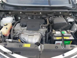 2013 Toyota RAV4 XLE z VIN JTMWFREVXDD011619, wystawiony jako IAAI lot #42602387 z przebiegiem 97 348 mil mil oraz . Historia ofert i sprzedaży dostępna na DreamBid. Obrazek 10.