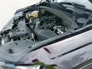 2022 Jeep Grand Cherokee Limited с VIN 1C4RJKBG7N8622257, выставлен на аукционе IAAI как лот 42533182 с пробегом 27 733 миль миль и . История ставок и продаж доступна на DreamBid. Изображение 20.