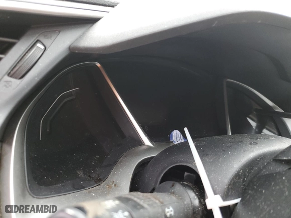 2016 Honda Civic Sedan EX-T with VIN 19XFC1F36GE043462, listed as a Copart auction lot 42859414 with 0 mi miles and Salvage Title. Bid and sale history available at carsss.com. Image 9.