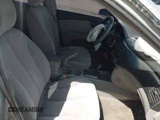 2006 Kia Optima LX z VIN KNAGE123465048221, wystawiony jako IAAI lot #41978111 z przebiegiem 195 132 mil mil oraz . Historia ofert i sprzedaży dostępna na DreamBid. Obrazek 5.