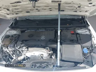 2019 Mercedes-Benz A 220 with VIN WDD3G4EB6KW024318, listed as a IAAI auction lot 41931809 with 66,033 mi miles and . Bid and sale history available at DreamBid. Image 10.
