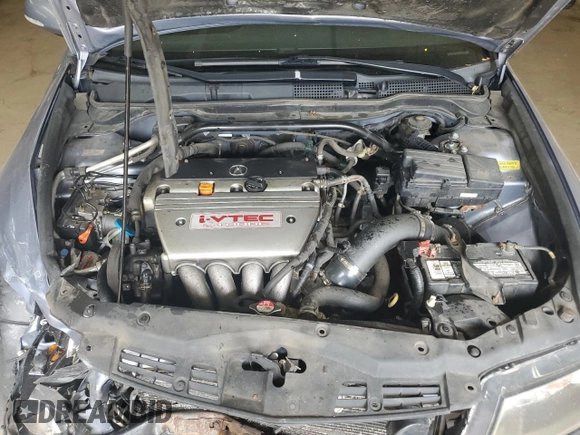 2006 Acura TSX z VIN JH4CL96866C010561, wystawiony jako Copart lot #58495565 z przebiegiem 245 952 mil mil oraz Szkoda całkowita • Salvage title. Historia ofert i sprzedaży dostępna na DreamBid. Obrazek 11.