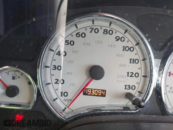 2004 Saturn VUE V6 with VIN 5GZCZ53404S864103, listed as a IAAI auction lot 41843311 with 193,094 mi miles and . Bid and sale history available at carsss.com. Image 7.