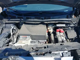 2020 Nissan LEAF SV with VIN 1N4AZ1CP4LC307981, listed as a IAAI auction lot 42068236 with 32,488 mi miles and . Bid and sale history available at DreamBid. Image 10.
