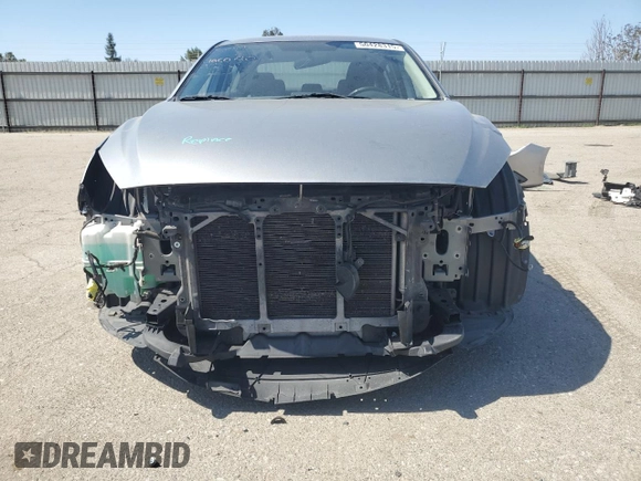 2014 Mazda 3 i Touring with VIN JM1BM1V71E1115569, listed as a Copart auction lot 50428315 with 139,265 mi miles and Salvage Title. Bid and sale history available at DreamBid. Image 5.