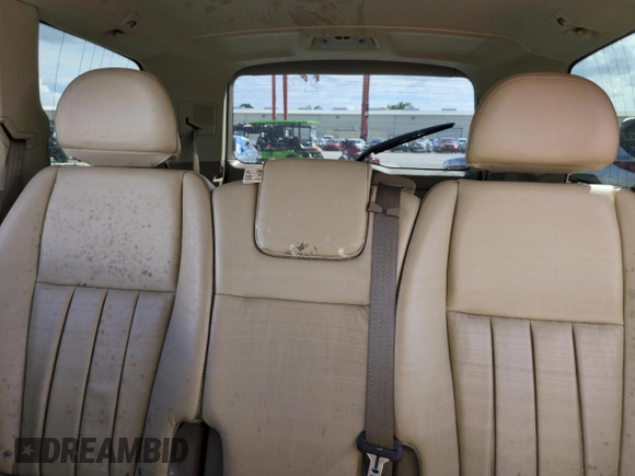 2013 Volvo XC90 Premier Plus with VIN YV4952CZ7D1668325, listed as a Copart auction lot 75211734 with Not Provided miles and Salvage Title. Bid and sale history available at carsss.com. Image 10.
