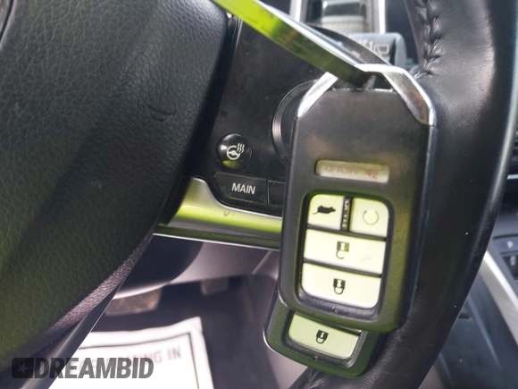 2021 Honda CR-V EX-L с VIN 7FART6H83ME011713, выставлен на аукционе IAAI как лот 42192117 с пробегом 105 138 миль миль и . История ставок и продаж доступна на DreamBid. Изображение 11.