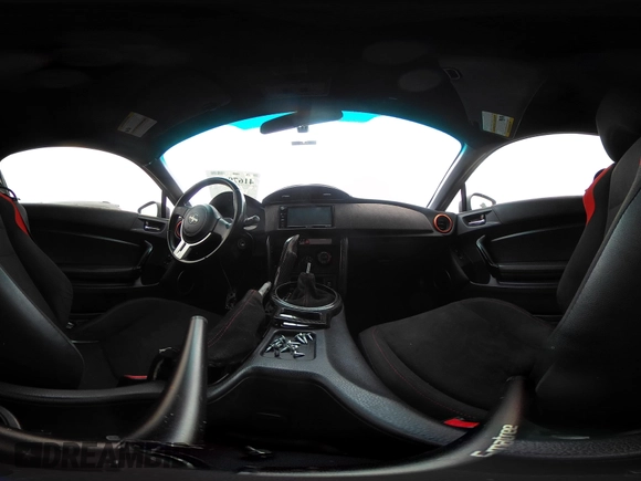 2016 Scion FR-S with VIN JF1ZNAA15G8708350, listed as a IAAI auction lot 41679656 with 111,245 mi miles. Bid and sale history available at carsss.com. Image 19.