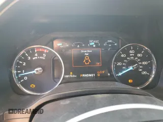 2019 Ford F-250 XL с VIN 1FT7W2BTXKEF35875, выставлен на аукционе Copart как лот 54132745 с пробегом 109 179 миль миль и Списание • Salvage title. История ставок и продаж доступна на DreamBid. Изображение 9.