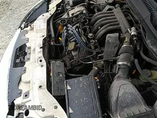 2002 Ford Taurus z VIN 1FAHP59U42G114858, wystawiony jako IAAI lot #42752752 z przebiegiem 73 062 mil mil oraz . Historia ofert i sprzedaży dostępna na DreamBid. Obrazek 18.