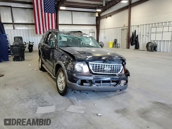 2005 Ford Explorer XLT с VIN 1FMZU63KX5UA97361, выставлен на аукционе Copart как лот 57096264 с пробегом Не указан миль и Списание • Salvage title. История ставок и продаж доступна на DreamBid. Изображение 12.