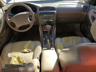 1996 Lexus ES 300 с VIN JT8BF12G4T0160599, выставлен на аукционе Copart как лот 87287404 с пробегом 132 013 миль миль и Списание • Salvage title. История ставок и продаж доступна на DreamBid. Изображение 8.