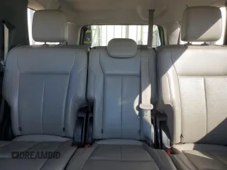 2019 Ford Expedition Max XLT с VIN 1FMJK1HT3KEA29609, выставлен на аукционе Copart как лот 54663235 с пробегом 134 039 миль миль и Списание • Salvage title. История ставок и продаж доступна на DreamBid. Изображение 10.