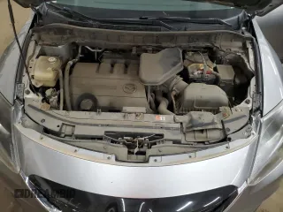2013 Mazda CX-9 Touring with VIN JM3TB3CA5D0414658, listed as a Copart auction lot 54272485 with 147,327 mi miles and Clean Title. Bid and sale history available at carsss.com. Image 12.