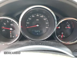 2012 Cadillac CTS Performance with VIN 1G6DK5E37C0158838, listed as a Copart auction lot 50449075 with 65,987 mi miles and Salvage Title. Bid and sale history available at DreamBid. Image 9.