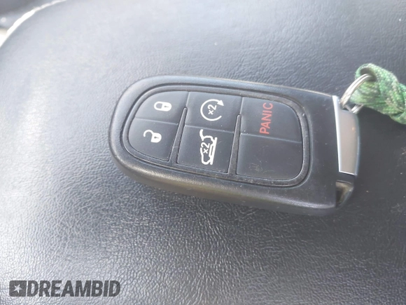 2019 Jeep Cherokee Limited with VIN 1C4PJMDN5KD169421, listed as a IAAI auction lot 42154616 with 125,143 mi miles and . Bid and sale history available at DreamBid. Image 11.