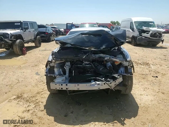 2018 Dodge Charger R/T with VIN 2C3CDXCT0JH157772, listed as a Copart auction lot 52304804 with 16,333 mi miles and Salvage Title. Bid and sale history available at carsss.com. Image 10.