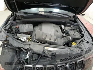 2020 Jeep Grand Cherokee Limited X with VIN 1C4RJFBTXLC133091, listed as a Copart auction lot 62053024 with 48,981 mi miles and Salvage title. Bid and sale history available at DreamBid. Image 14.