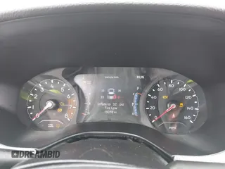 2022 Jeep Compass Latitude с VIN 3C4NJDBB8NT135441, выставлен на аукционе IAAI как лот 41776020 с пробегом 19 015 миль миль и . История ставок и продаж доступна на DreamBid. Изображение 7.