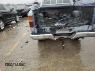 1991 Toyota Pickup DLX z VIN JT4VN13GXM5041525, wystawiony jako Copart lot #80709474 z przebiegiem 309 094 mil mil oraz Szkoda całkowita • Salvage title. Historia ofert i sprzedaży dostępna na DreamBid. Obrazek 6.