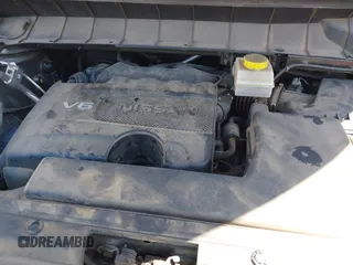 2022 Nissan Pathfinder SV with VIN 5N1DR3BAXNC217670, listed as a IAAI auction lot 42016769 with 96,037 mi miles and . Bid and sale history available at DreamBid. Image 10.