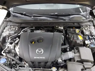 2022 Mazda 3 Select with VIN JM1BPAKL4N1513951, listed as a IAAI auction lot 41961462 with 32,603 mi miles and . Bid and sale history available at DreamBid. Image 10.