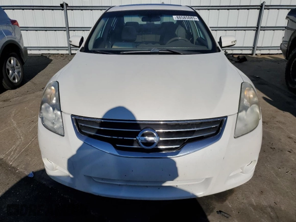 2010 Nissan Altima SL with VIN 1N4AL2AP5AN434962, listed as a Copart auction lot 88585085 with 216,423 mi miles and Non repairable. Bid and sale history available at DreamBid. Image 5.