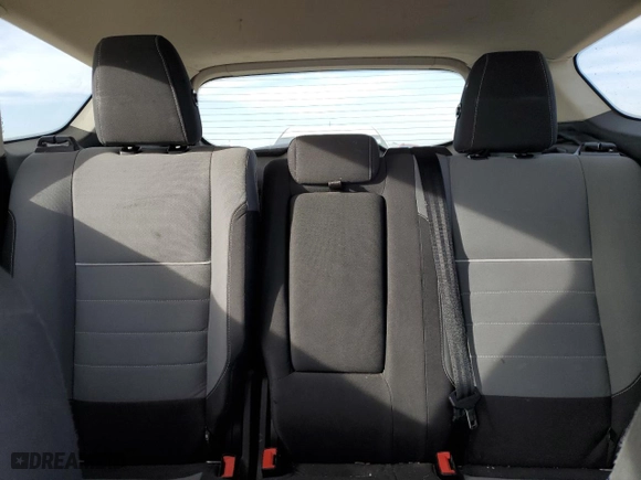 2015 Ford Escape SE with VIN 1FMCU0G96FUA81346, listed as a Copart auction lot 44690625 with 172,656 mi miles and Salvage Title. Bid and sale history available at carsss.com. Image 10.