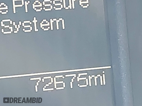 2018 Ram 2500 Tradesman z VIN 3C6UR5CL3JG380790, wystawiony jako IAAI lot #41579401 z przebiegiem 72 675 mil mil oraz . Historia ofert i sprzedaży dostępna na DreamBid. Obrazek 16.