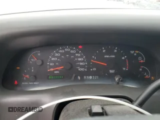 2003 Ford F-250 XL с VIN 1FTNX21PX3EC18902, выставлен на аукционе Copart как лот 50737325 с пробегом Не указан миль и Списание • Salvage title. История ставок и продаж доступна на DreamBid. Изображение 9.