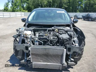 2022 Ford Escape SE with VIN 1FMCU0G64NUB65699, listed as a Copart auction lot 58134185 with 37,391 mi miles and Salvage title. Bid and sale history available at DreamBid. Image 5.