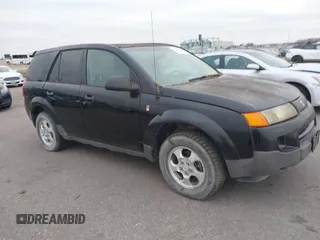 2004 Saturn VUE with VIN 5GZCZ23D44S842393, listed as a IAAI auction lot 40941847 with 153,345 mi miles and . Bid and sale history available at DreamBid. Image 1.