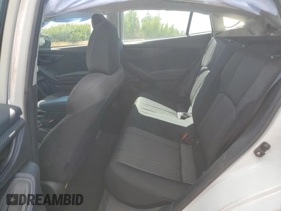 2023 Subaru Impreza z VIN 4S3GTAB67P3714469, wystawiony jako Copart lot #63394865 z przebiegiem 155 524 mil mil oraz Czysty tytuł • Clean title. Historia ofert i sprzedaży dostępna na DreamBid. Obrazek 10.