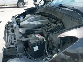 2016 Hyundai Santa Fe SE with VIN KM8SM4HF7GU149548, listed as a IAAI auction lot 42500442 with 137,032 mi miles and . Bid and sale history available at DreamBid. Image 21.