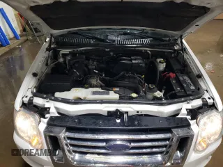 2007 Ford Explorer Sport Trac Limited z VIN 1FMEU53K77UA23777, wystawiony jako Copart lot #47770935 z przebiegiem 173 377 mil mil oraz Szkoda całkowita • Salvage title. Historia ofert i sprzedaży dostępna na DreamBid. Obrazek 11.
