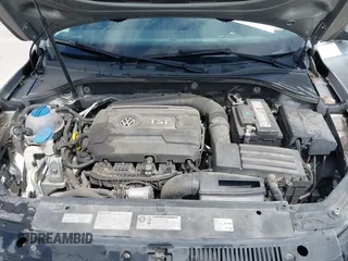 2014 Volkswagen Passat S z VIN 1VWAT7A33EC038497, wystawiony jako IAAI lot #41922616 z przebiegiem 110 509 mil mil oraz . Historia ofert i sprzedaży dostępna na DreamBid. Obrazek 10.