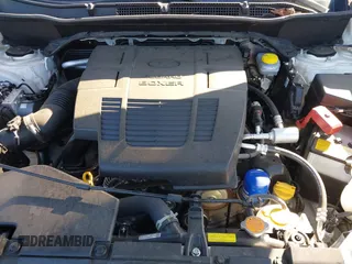 2023 Subaru Forester Premium с VIN JF2SKADC2PH472906, выставлен на аукционе IAAI как лот 41804166 с пробегом 12 294 миль миль и . История ставок и продаж доступна на DreamBid. Изображение 10.