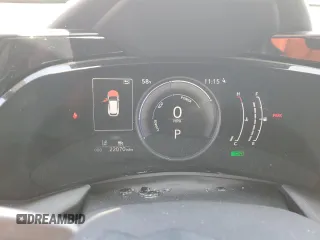 2022 Lexus NX 350h Premium z VIN JTJGKCEZ7N5002255, wystawiony jako Copart lot #51118855 z przebiegiem 22 070 mil mil oraz Szkody całkowita. Historia ofert i sprzedaży dostępna na DreamBid. Obrazek 9.