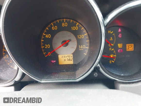 2006 Nissan Altima 2.5 S with VIN 1N4AL11D66C140098, listed as a IAAI auction lot 42099065 with 235,405 mi miles. Bid and sale history available at carsss.com. Image 7.