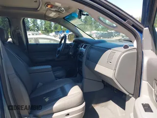 2004 Dodge Durango Limited with VIN 1D8HD58D74F122886, listed as a IAAI auction lot 42624592 with 203,577 mi miles and . Bid and sale history available at DreamBid. Image 5.