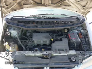 1997 Dodge Caravan with VIN 2B4FP2534VR419791, listed as a IAAI auction lot 42111019 with 274,426 mi miles and . Bid and sale history available at carsss.com. Image 10.