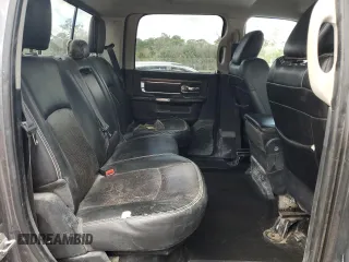 2014 Ram 2500 Laramie with VIN 3C6UR5FL0EG148066, listed as a Copart auction lot 42795415 with 202,415 mi miles and Salvage Title. Bid and sale history available at carsss.com. Image 10.