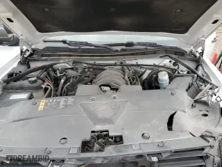 2018 Chevrolet Silverado 1500 Work Truck with VIN 1GCNCNEH6JZ316864, listed as a Copart auction lot 49842485 with 70,028 mi miles and Salvage Title. Bid and sale history available at carsss.com. Image 11.