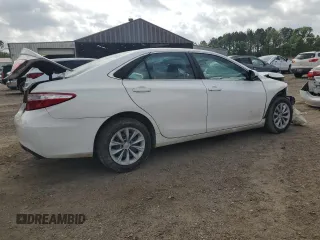 2016 Toyota Camry XLE with VIN 4T1BF1FK1GU518140, listed as a Copart auction lot 51609325 with 134,020 mi miles and Salvage Title. Bid and sale history available at carsss.com. Image 3.